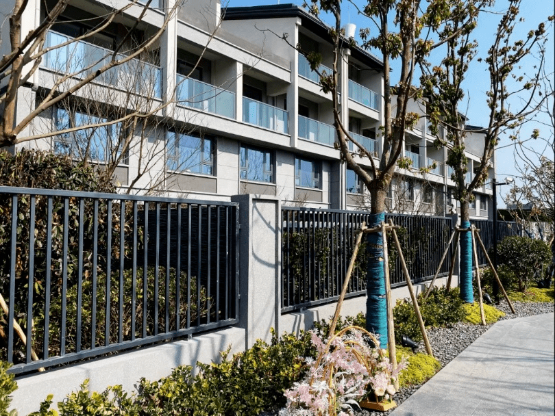 常熟沙家浜华侨城时光小镇丨欢迎您丨楼盘资料|华侨城时光小镇自带