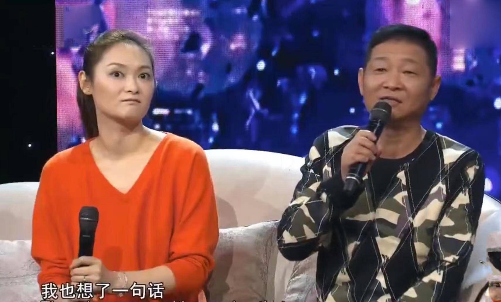 曾是选美冠军,嫁"三德子"赵亮后放弃事业,婚后生两娃日子有滋味_胡敬