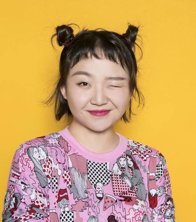 "楚楚baby"辣目洋子,事业大好前景,身材也不忘"努努力"_减肥_运动会