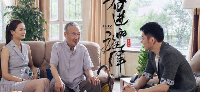 又一老戏骨去世,纵横演艺圈60年《奋进的旋律》成最后遗作_哈尔滨_杜