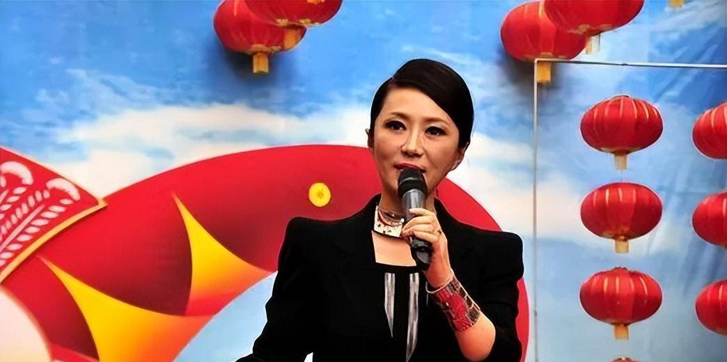 著名歌手程琳:未婚收养女儿,是我人生中最正确的决定_侯德健_成为了