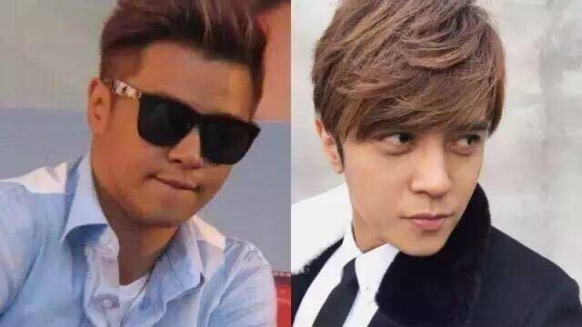 前几天我们的"小猪"罗志祥还因为在线追星上热搜了,他的偶像是日本