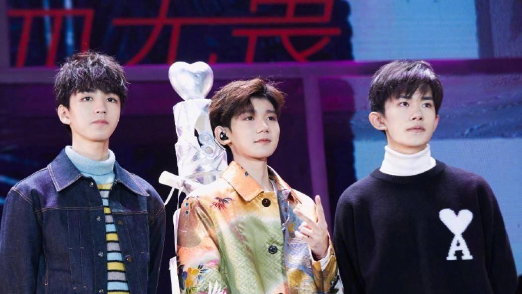 包场支持不算啥,还为千玺博文助力_王俊凯_感情_王源