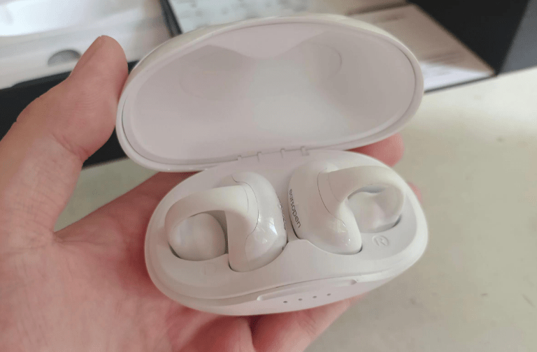 挂耳耳机哪个牌子好，推荐五款不错的挂耳式耳机