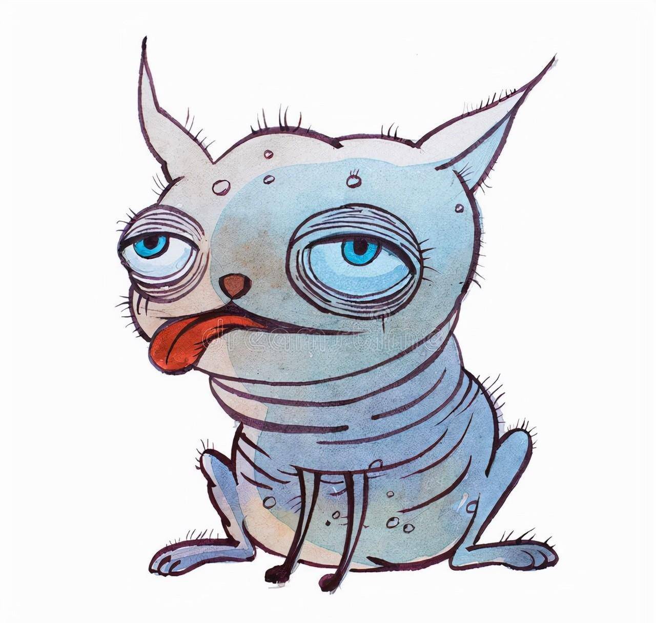 嫫母,晏婴,无盐,左思,韩愈,刘罗锅……相貌丑陋而才华横溢的,古代中国