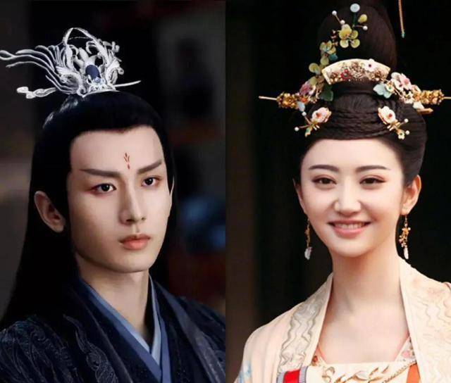 袁冰妍二搭,同时接触另一位当红流量,做两手准备_王一博_可能性不大