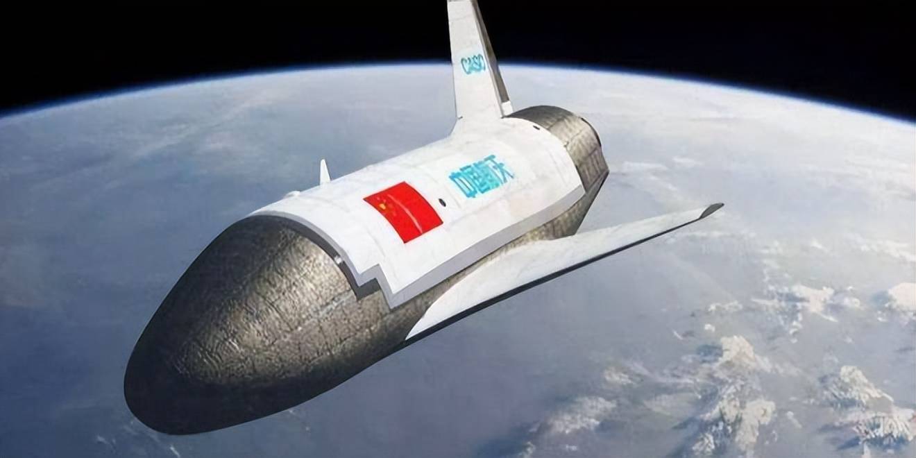 30分钟轰炸美国本土 中国轨道轰炸机超越b-2 还需要研发轰-20吗?