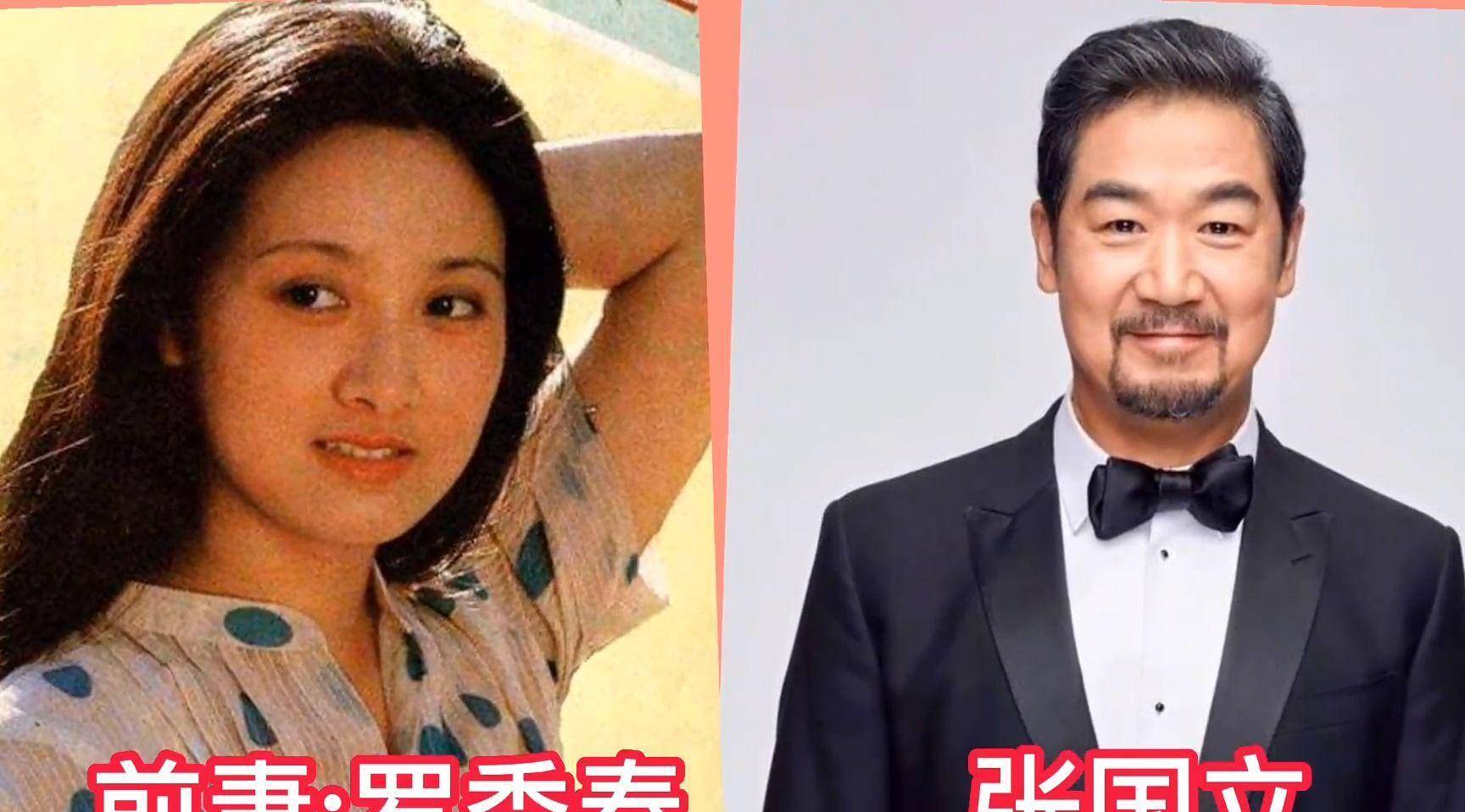 邓婕:我们要孩子吧,张国立:我想一个人养条狗,然后回来把财产给张默
