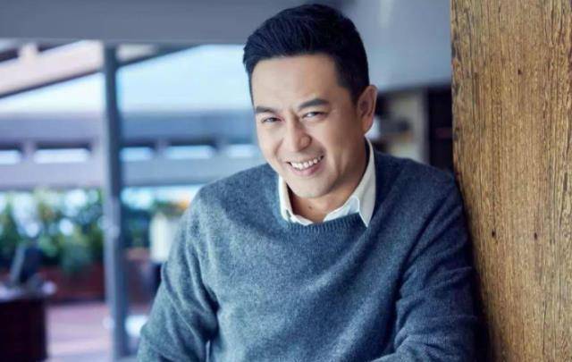 张嘉译又有新剧来袭啦!