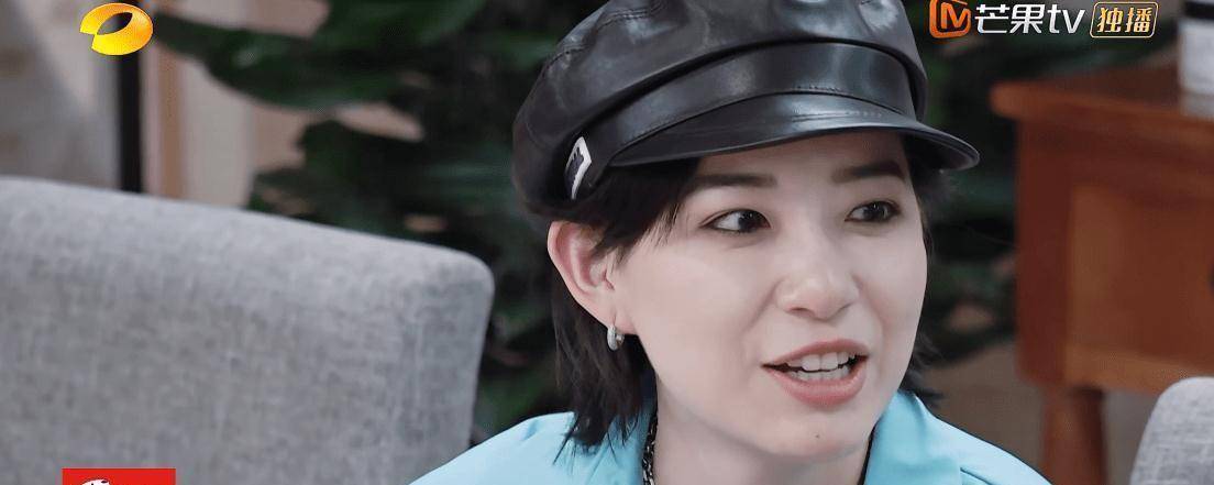 李斯丹妮自责抹泪,反省时刻还是来了_徐峥_姐姐_孟佳