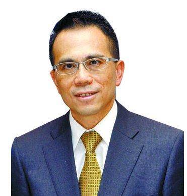 "世纪大盗"张子强,到底有多厉害?绑架所得赎金高达16.38亿!