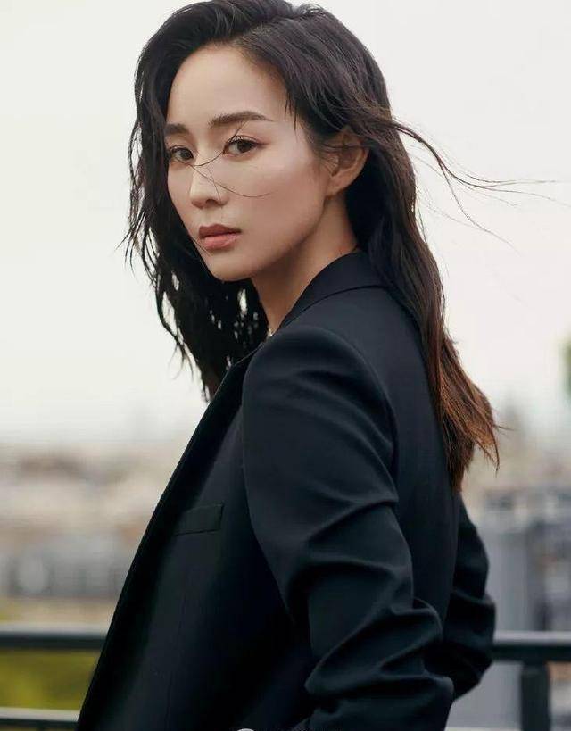 张钧甯和小岳岳终于两人走下热搜,现实相认了_桃花源_阮经天_节目