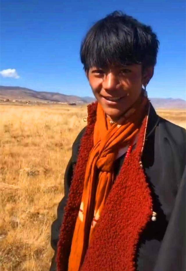 丁真 被资本做局了 来自搜狐网