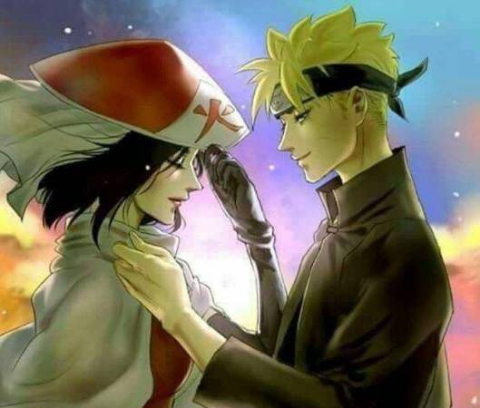 博人传:佐良娜成长照片一览,小时候超可爱,长大后身材太完美!