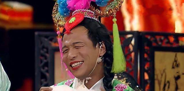 "喜剧人"宋小宝,舍弃形象尊严背后的心酸无奈,最终在眼泪释怀_观众