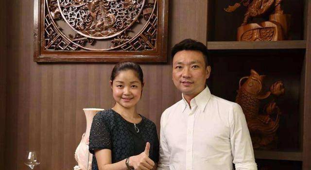 "如果重来,我会要孩子",康辉年轻时坚持丁克,如今还是后悔了_生活