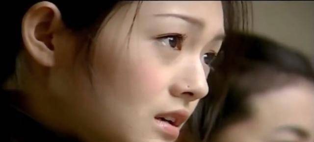 怎么《雷阵雨》都变成童年美好的回忆了_刘亦菲_小时候_年轻人