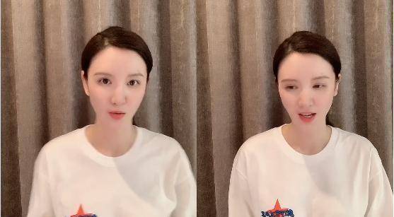 张萌深夜道歉,自己追剧上头说话没经大脑,保证以后谨言慎行_张月_角色