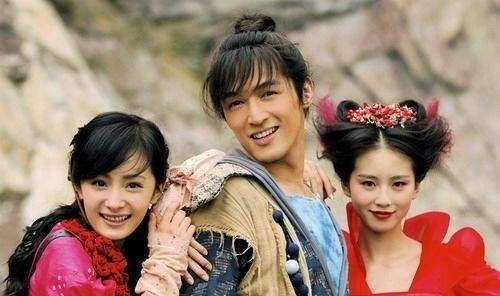 刘诗诗接戏路线和杨幂太相似,下部新剧有望与实力演员雷佳音合作_题材