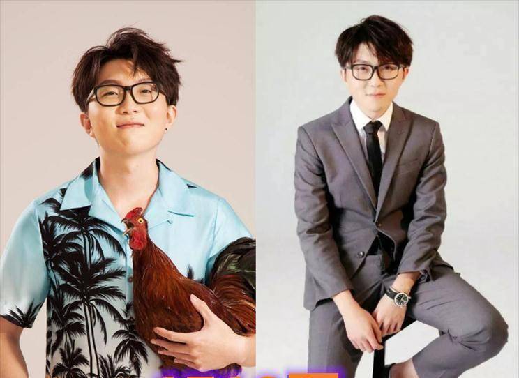 "哇唧唧哇"粉丝排名,夏之光垫底,周震南已是第二,第一实至名归_发展