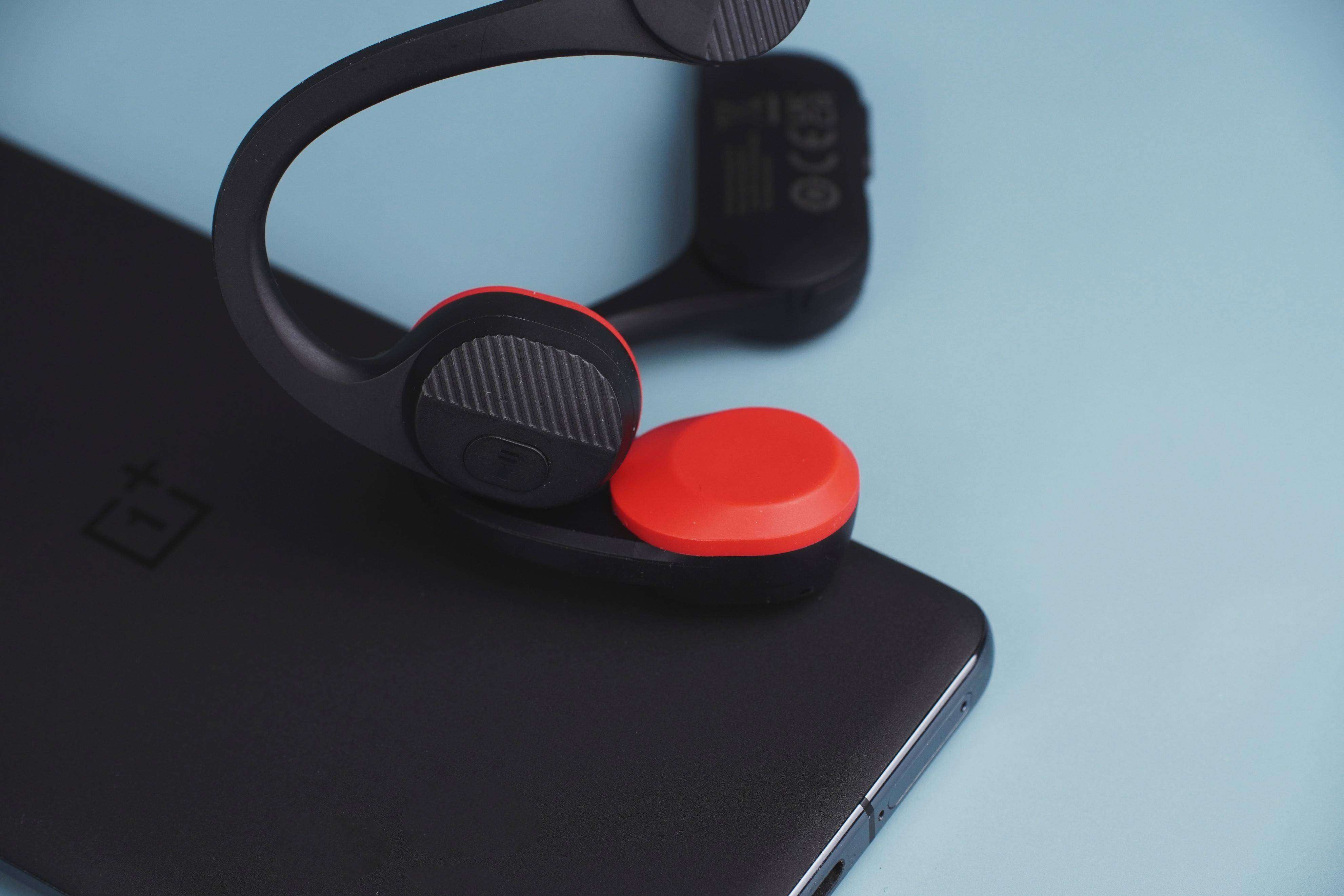 取舍与优势,随聊骨传导耳机——飞利浦a5608_声音_领域_运动