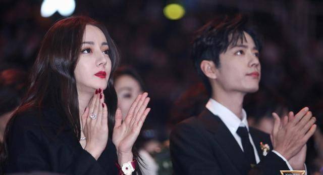 "微博之夜"热搜统计榜:王一博次数最多,沈腾三次,雷佳音两次_刘亦菲