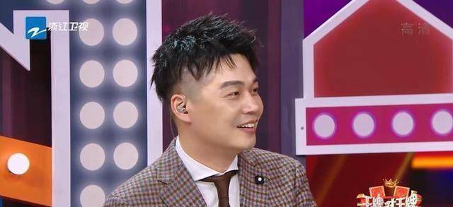 "王牌对王牌"名嘴聚首,晓彤秀播报,最紧张的应该是沈涛!