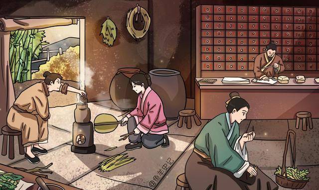 槟榔是什么东西,它到底有什么魅力,让人嚼个不停