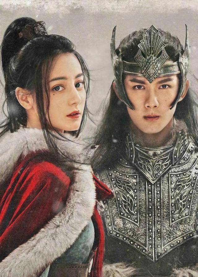 皓嫣上不了榜,在他面前歌隼望尘莫及_李建成_李世民_阿史那隼