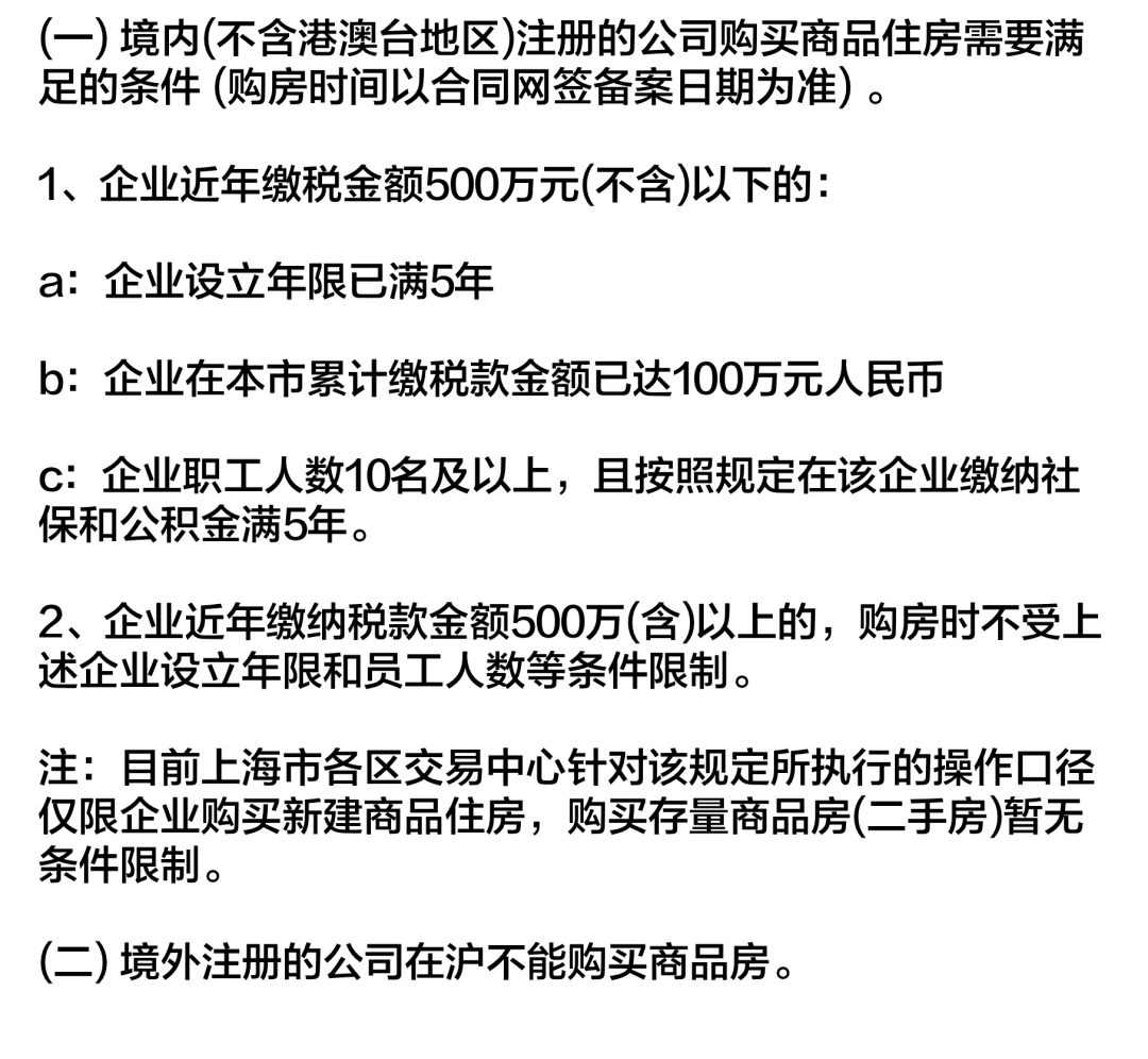 2023上海最新购房政策:限购+贷款+赠予+继承+新房积分+摇号!(收藏版)-上海楼盘网