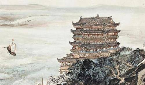 原创            故人西辞黄鹤楼中的“西辞”，是一路向西走吗？难倒众多文化人-故人西辞黄鹤楼中的西辞二字来看作者的朋友要往哪里去