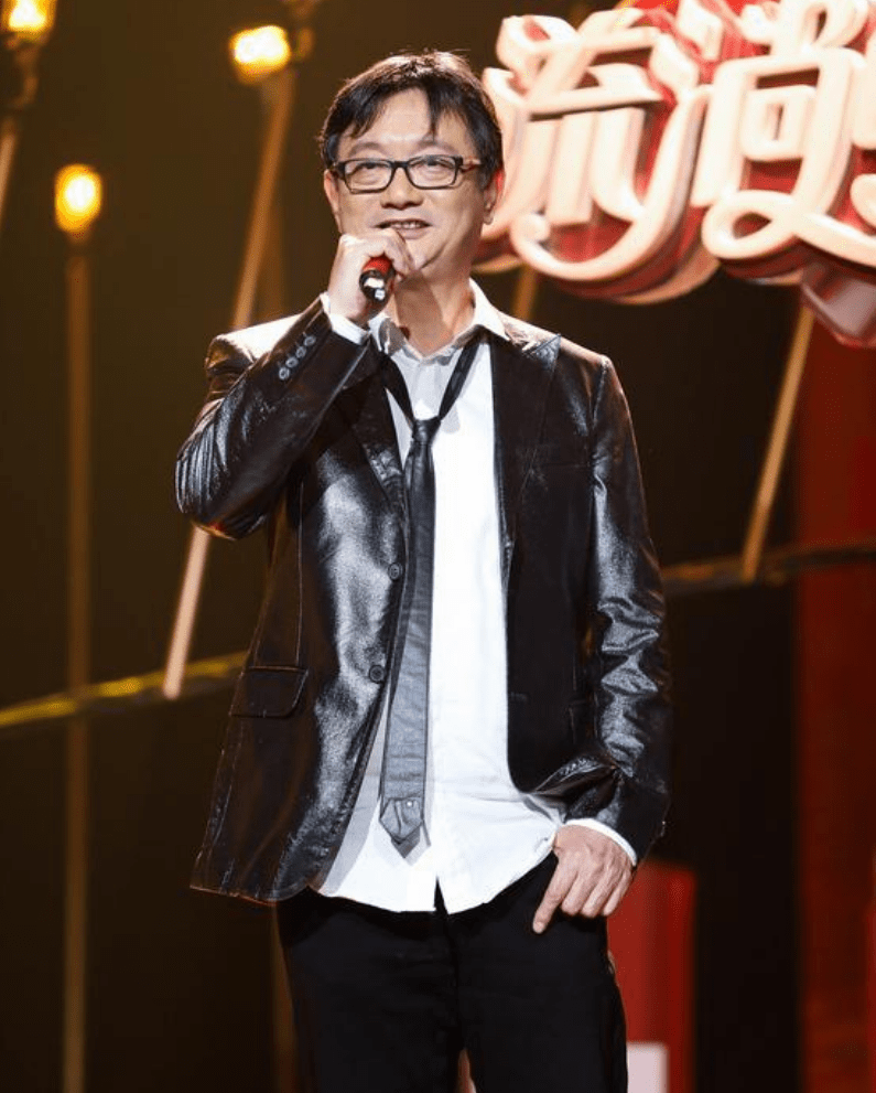 著名作曲家李海鹰:他写的歌大家都会唱,56岁老来得子再做父亲_发展