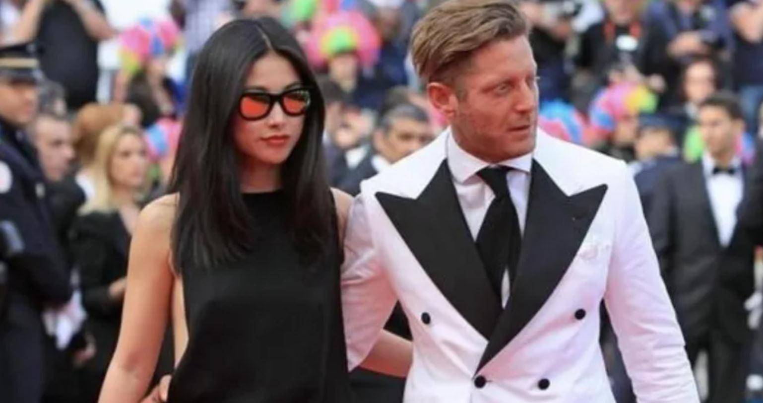 朱珠:入选全球最美面孔,前男友是法拉利总裁,她究竟有何背景?