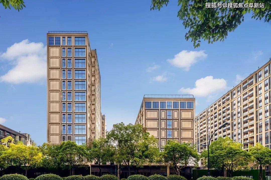 杭州中冶锦绣公馆售楼处电话及地址了解最新优惠全方位楼盘详情解析