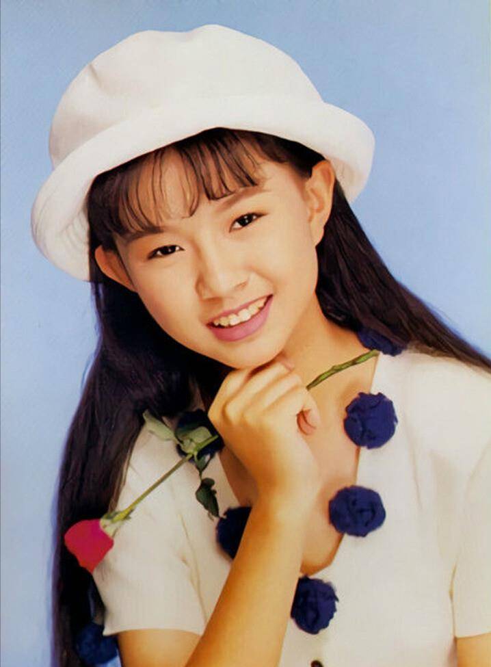 被传"乌龙死讯"20年,复出辟谣却无人理会,卓依婷现在过得咋样_谣言