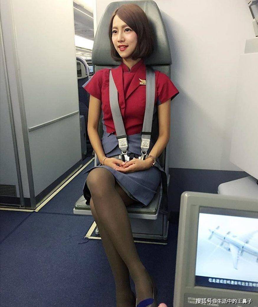 海航内部私规,空姐身材超标10%即刻停飞!