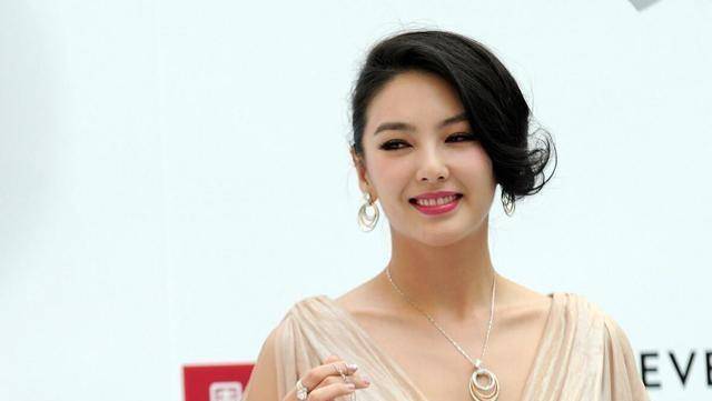 你可能不知道张雨绮背后的艰辛与挣扎_辛巴_节目_婚姻