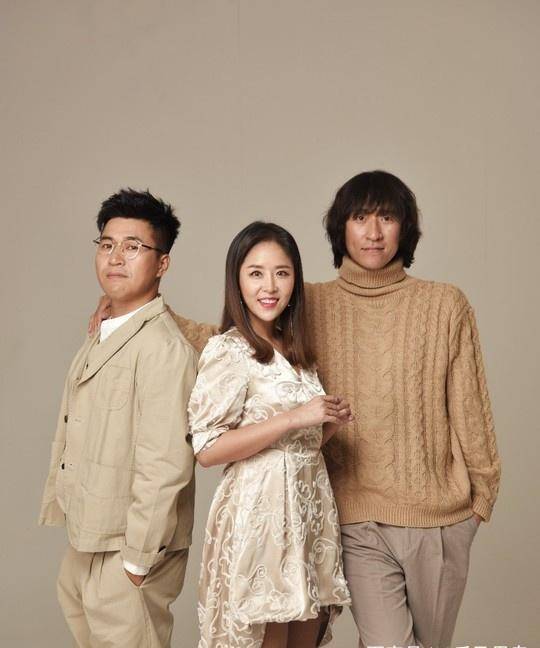 出道二十周年,发表新专辑回馈歌迷_金钟民_高耀太_实体