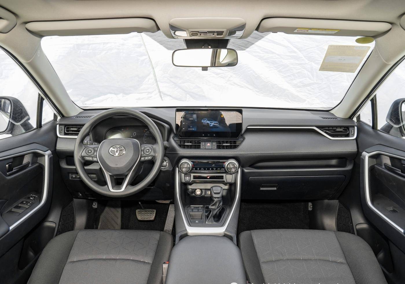 超混电驱奇骏对比丰田rav4,差得不是一星半点_搜狐汽车_搜狐网