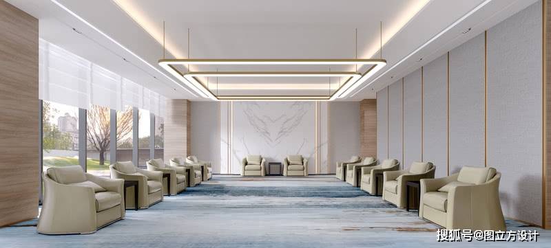 贵宾室设计理念怎么写_公司_空间_形象