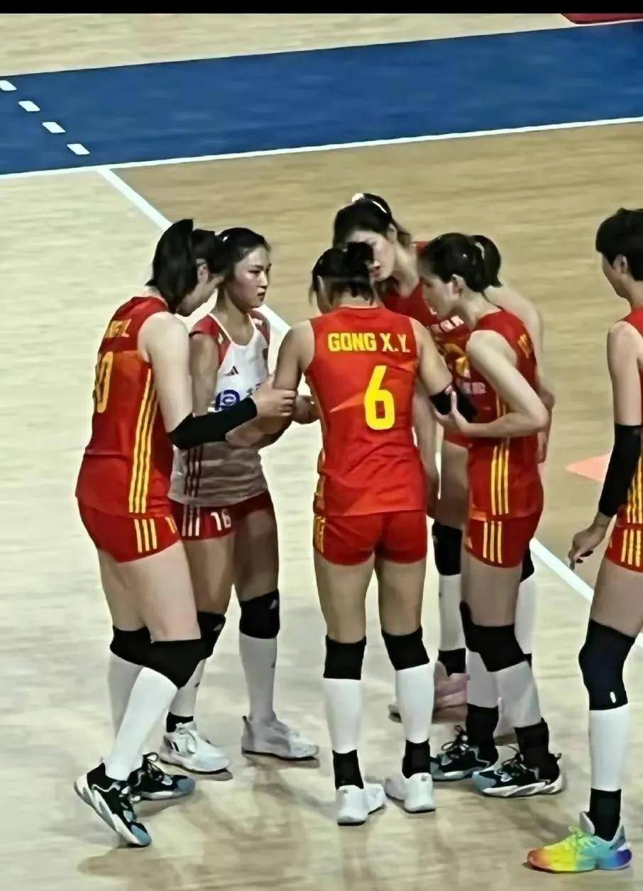 希望我们体育派出这套阵容主打,让李盈莹休息一周_比赛_袁心玥_龚翔宇
