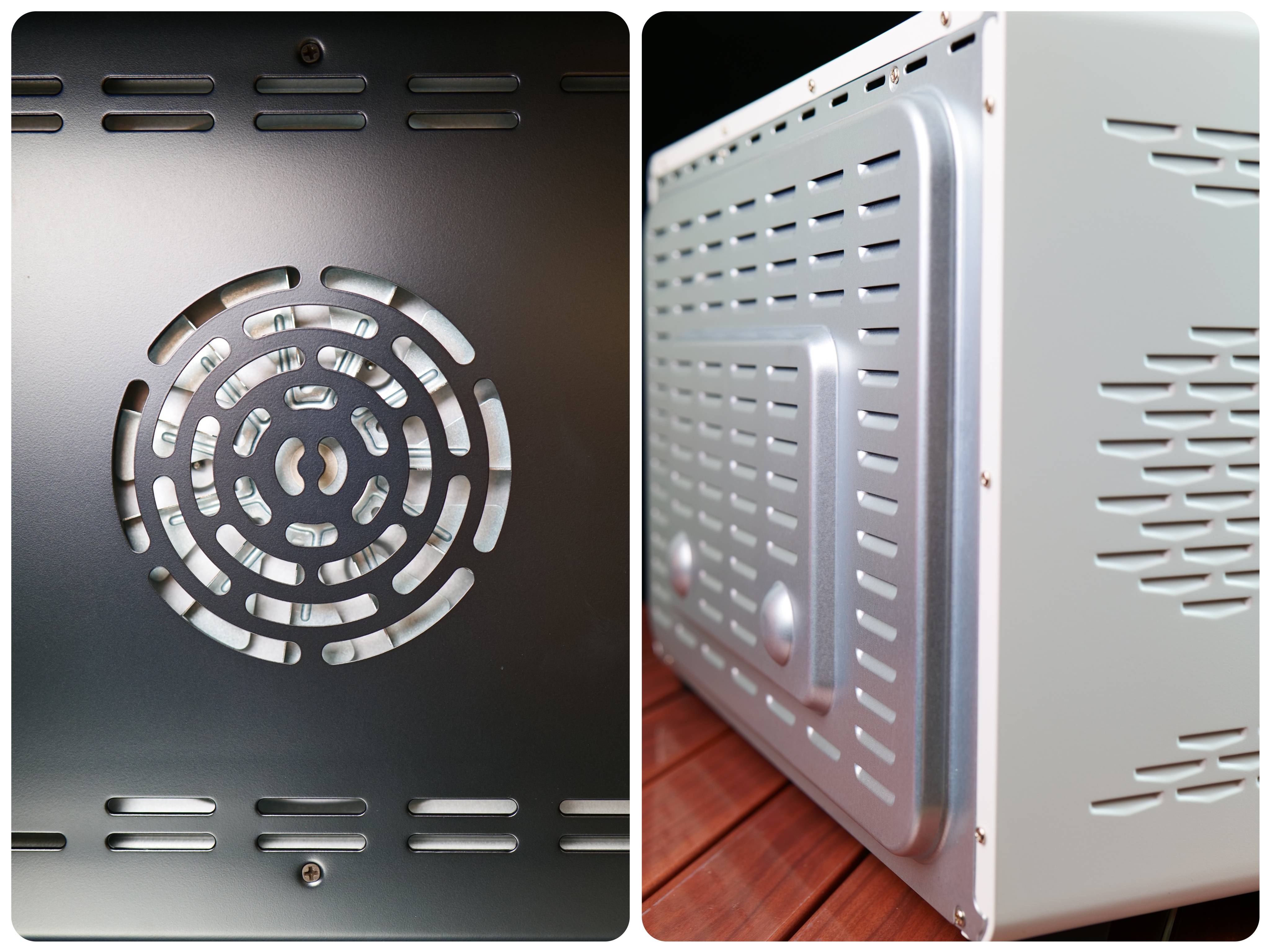 卷王｜入门烤箱也可以Pro，长帝猫小易Pro了解一下！