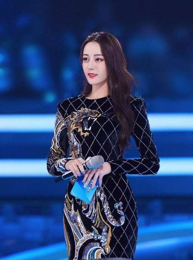 蔡徐坤_赵丽颖_杨幂