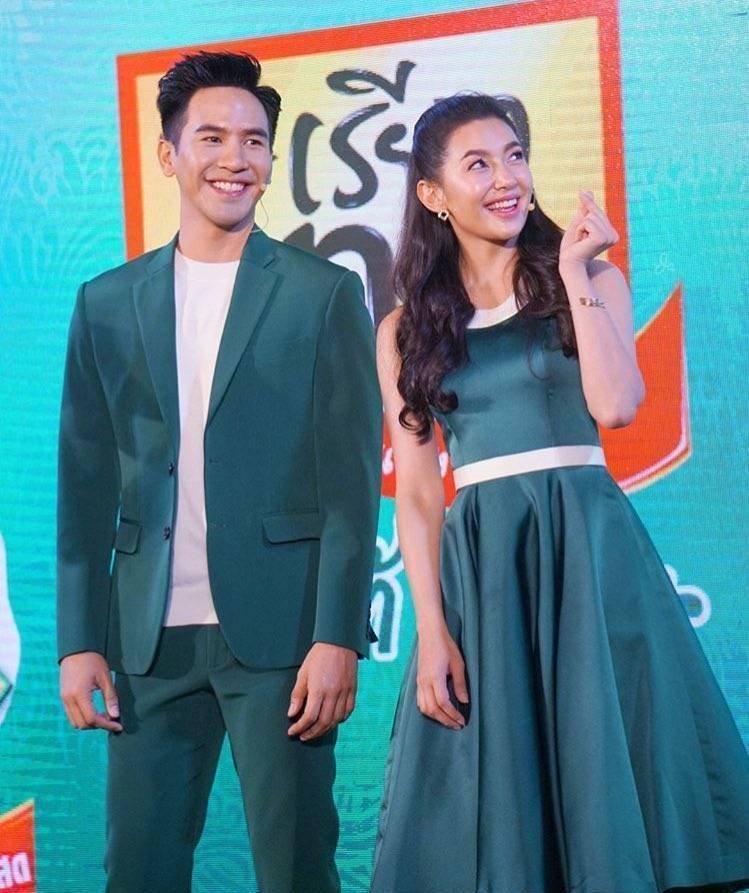 三部值得二刷的泰剧,第一部bella穿越剧,第二部pancake和om主演_古代