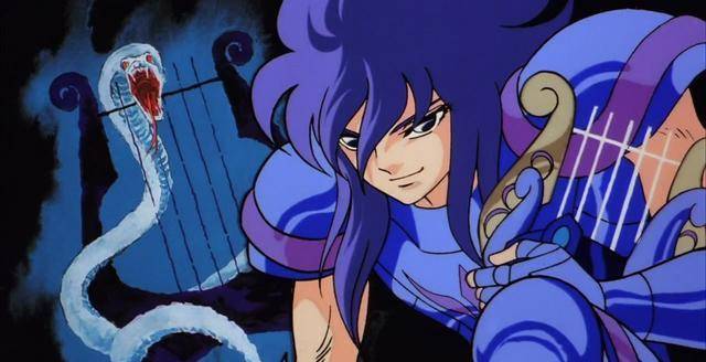 奥路菲_艾莉丝_奥菲斯