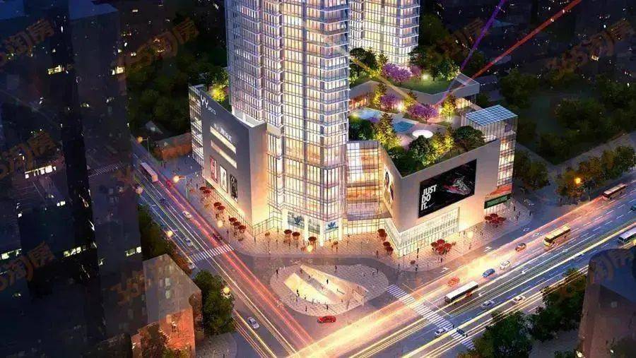 【无锡楼盘网站新资料】万荟城最新房价/售楼中心/价格/地址/房源