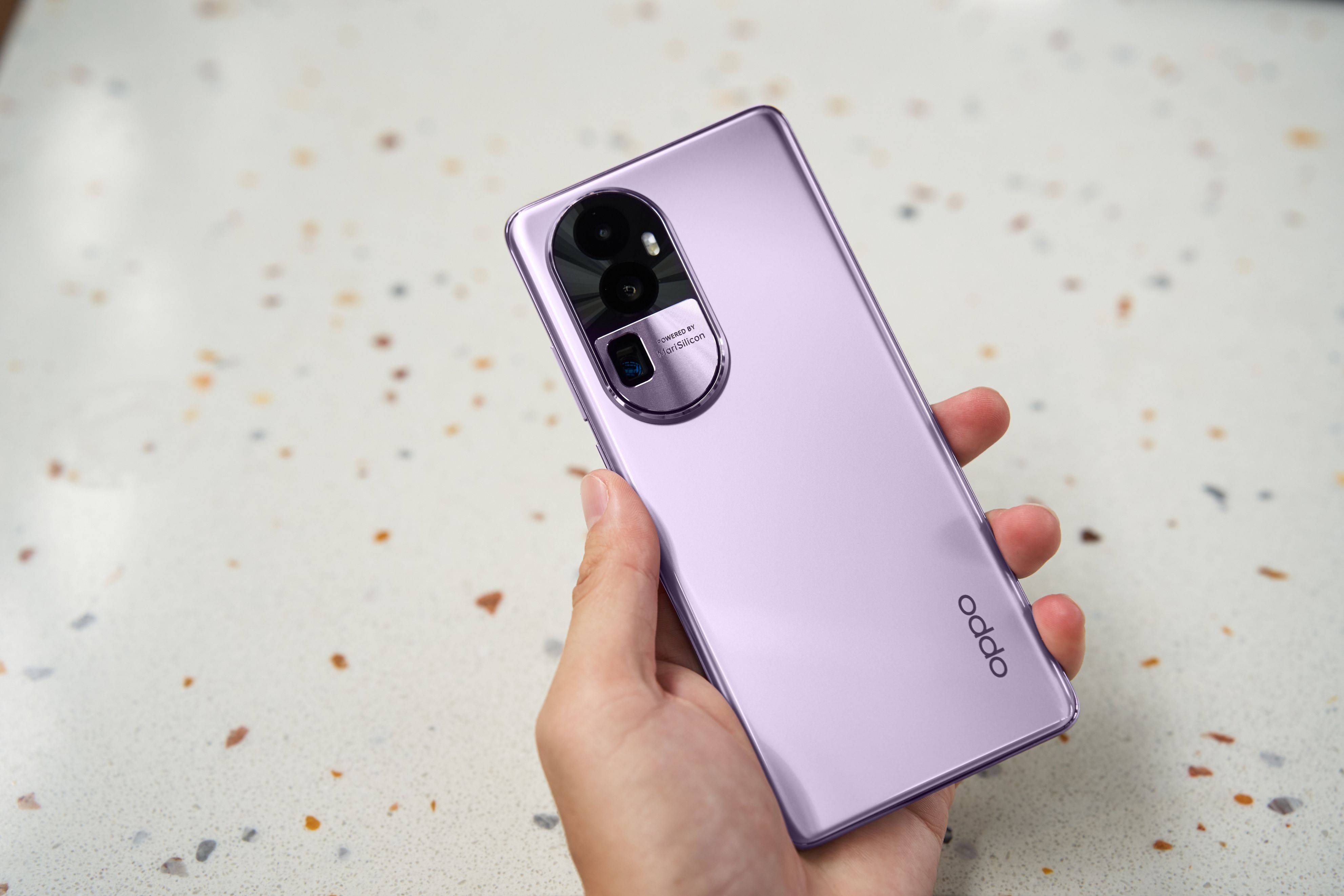 oppo reno10超大杯实用功能汇总