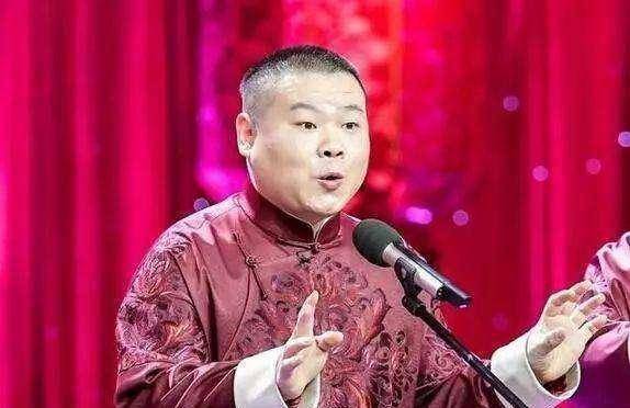 "退票是不可能的,我们等"相信德云社的郭德纲于谦老师,小岳岳,小辫儿