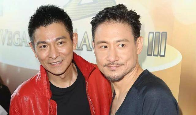 《澳门风云3》,并邀请了周润发,刘德华,张家辉,张学友,刘嘉玲等一批