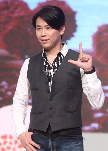 金武林_工作_音乐